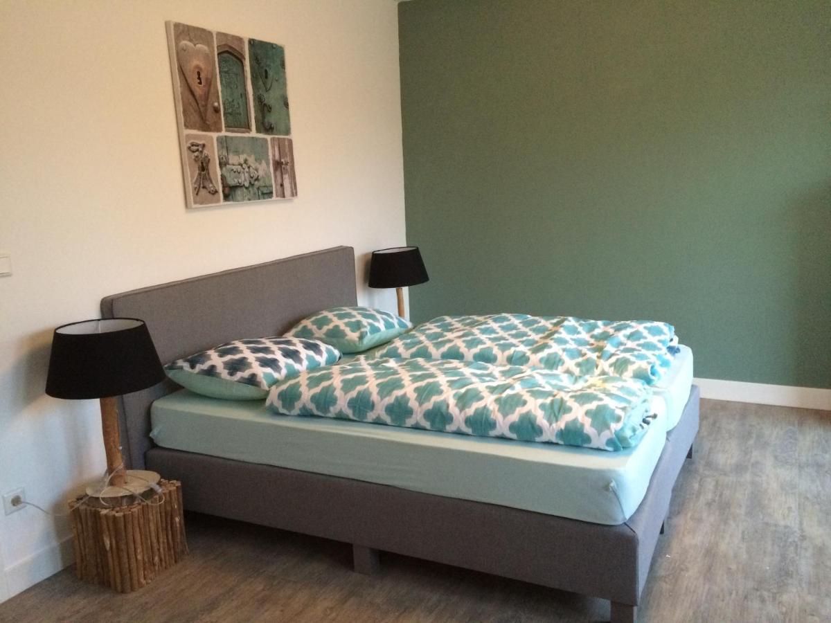 Apartment Hoornweg Rotterdam Zimmer foto
