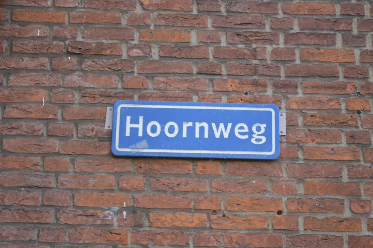 Apartment Hoornweg Rotterdam Zimmer foto
