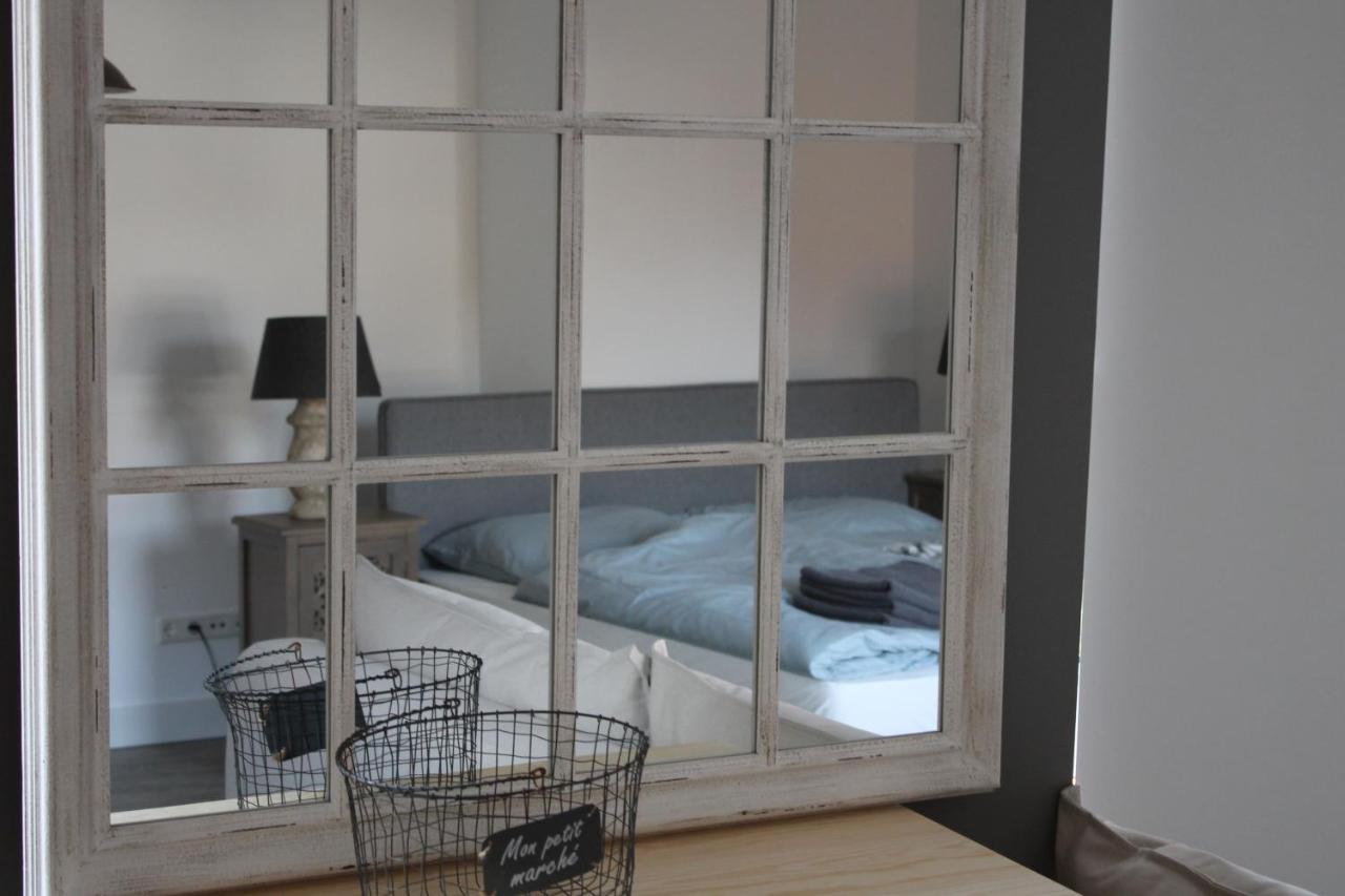 Apartment Hoornweg Rotterdam Zimmer foto