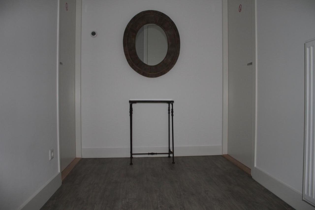 Apartment Hoornweg Rotterdam Zimmer foto