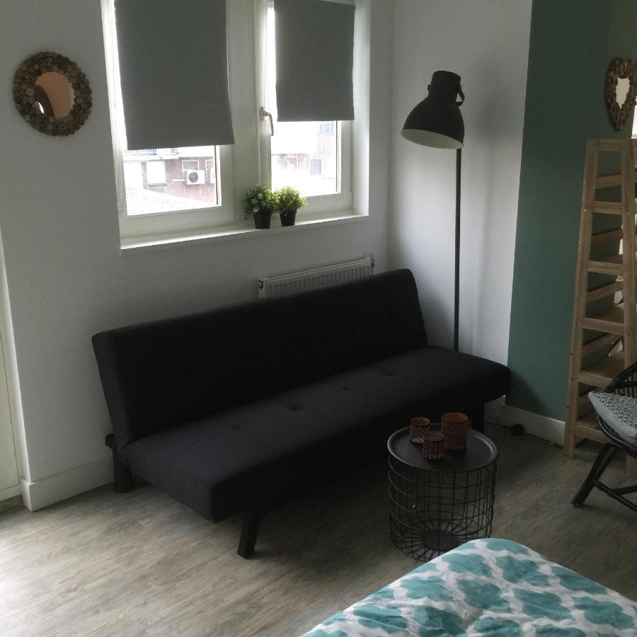 Apartment Hoornweg Rotterdam Zimmer foto